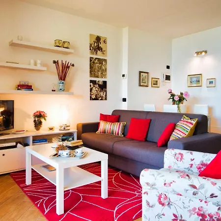 Appartement Marta Flat, Mountain And View, Bellagio *