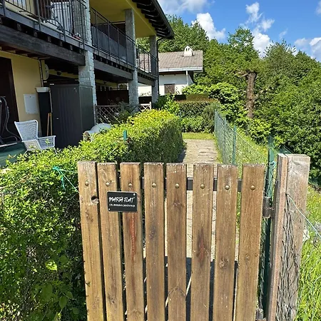 Apartment Marta Flat, Mountain And View, Bellagio Civenna