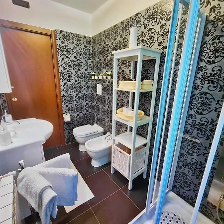 Marta Flat, Mountain And View, Bellagio Апартаменты *